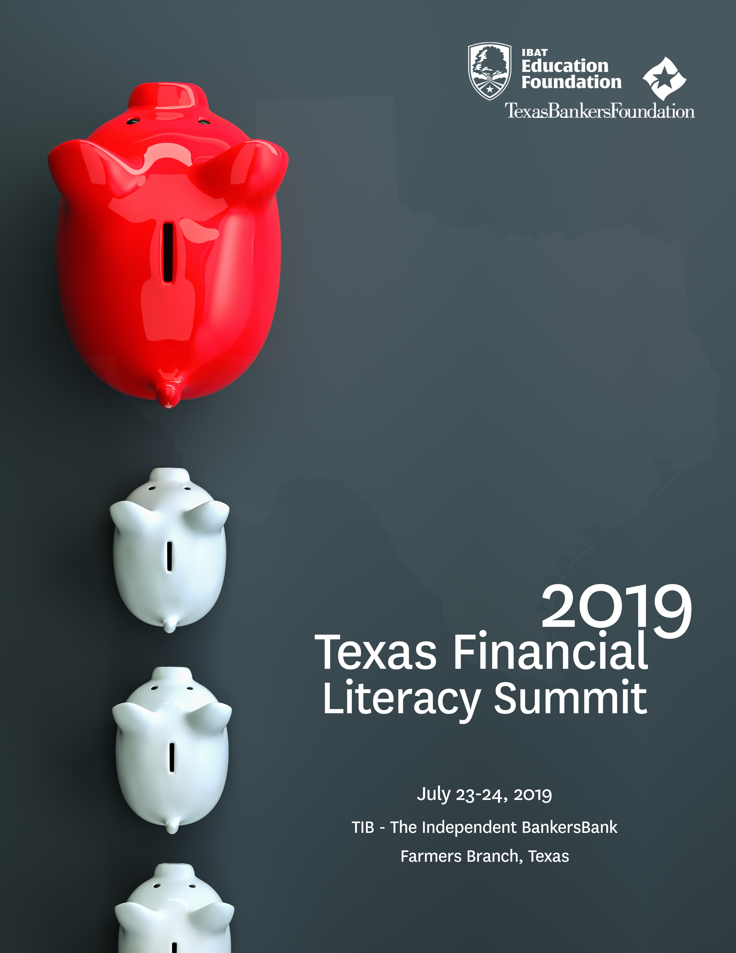 2019 Texas Financial Literacy Summit