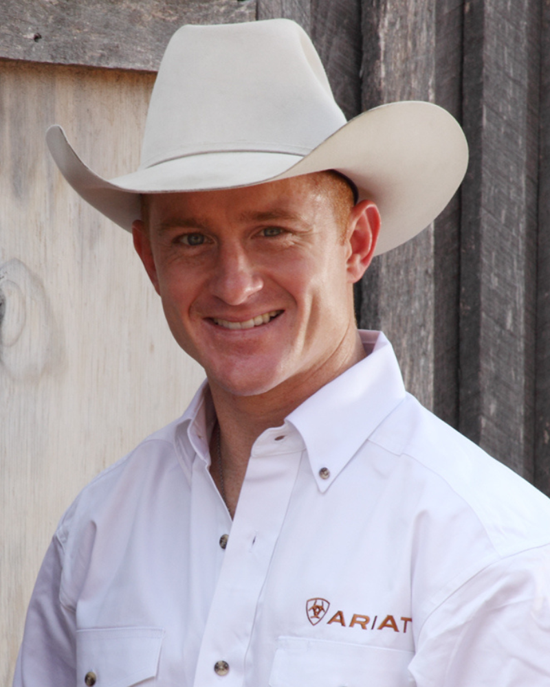 Cord McCoy