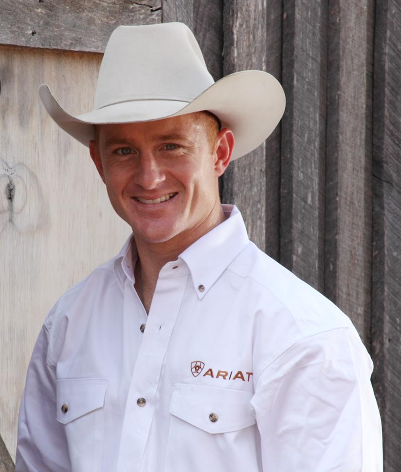 Cord McCoy