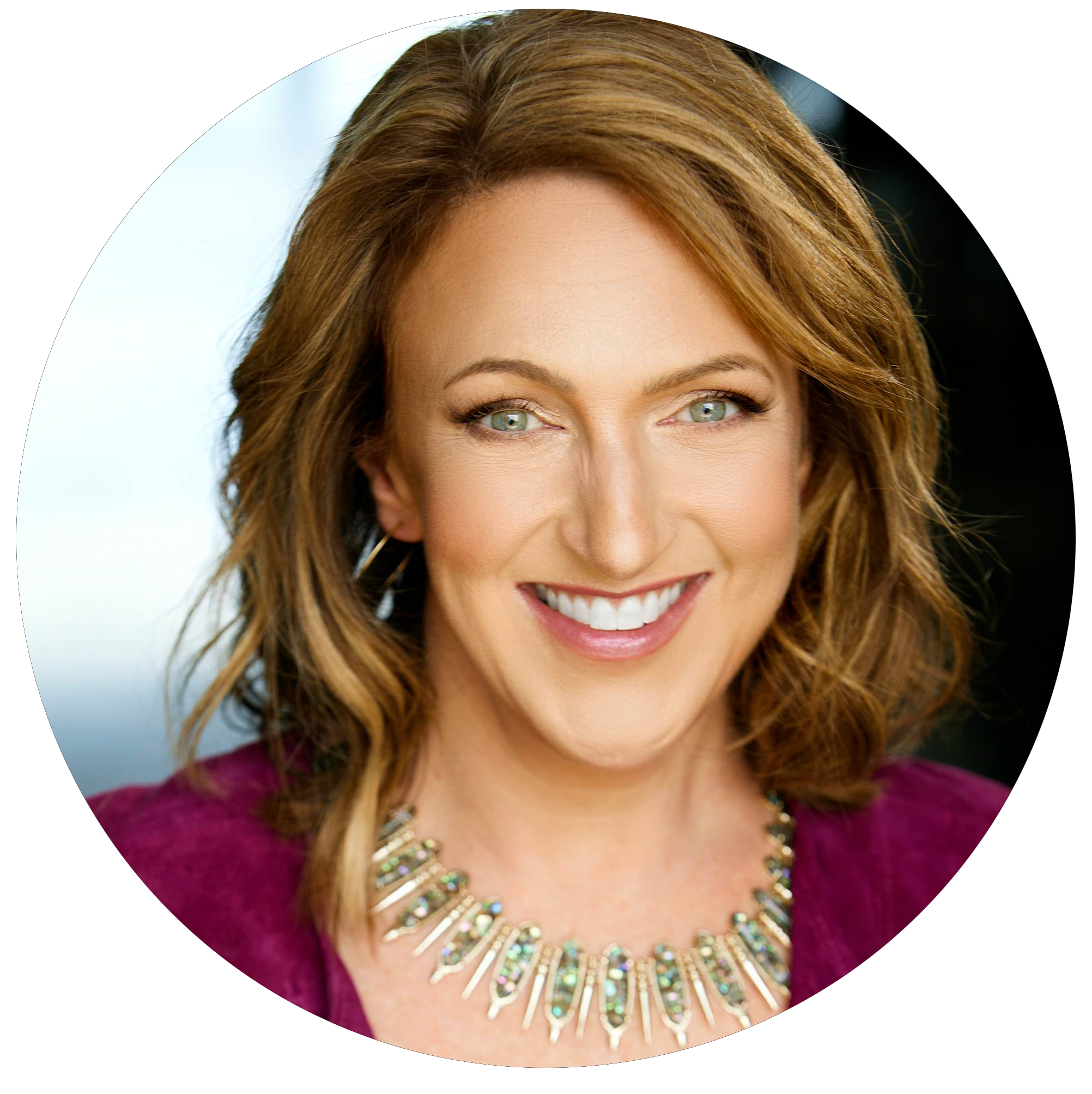 Anne Grady