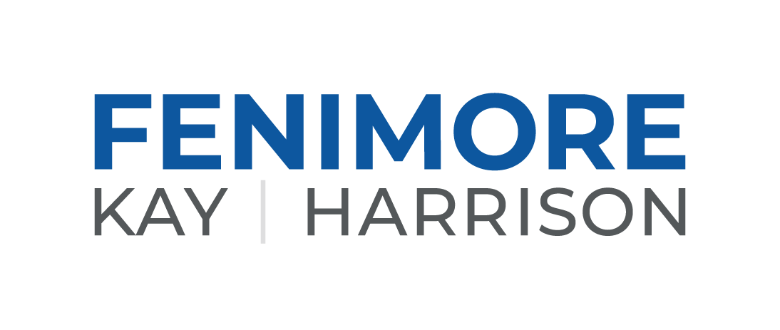 Fenimore Kay Harrison