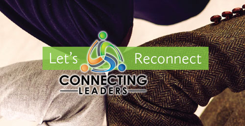 2021 Annual Connecting Leaders Conference