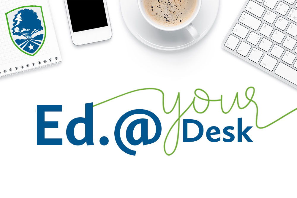 IBAT Ed @ Your Desk - Bank Registration