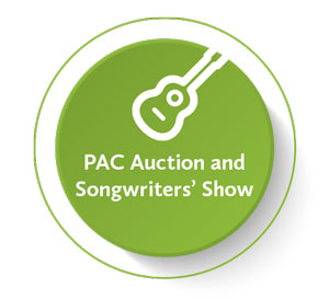 2020 PAC Auction & Songwriters Showcase